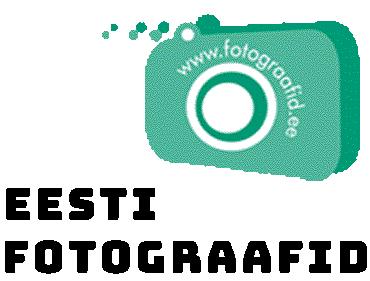 Eestis tegutsevad fotograafid